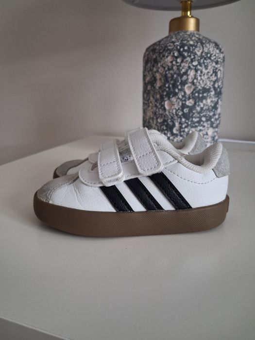 Buty dziecięce Adidas