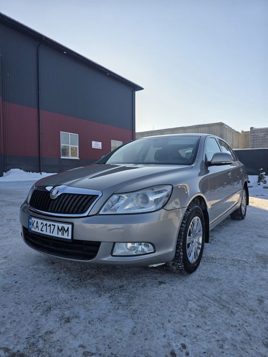 Продам Skoda Octavia A5 FL, 2009 р.в.