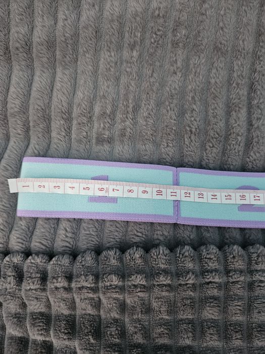 резина для фітнесу