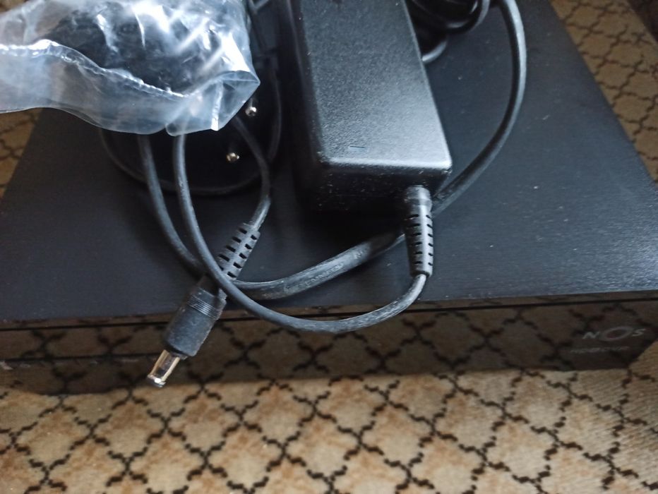 Working NOSS Reader64740482070019121