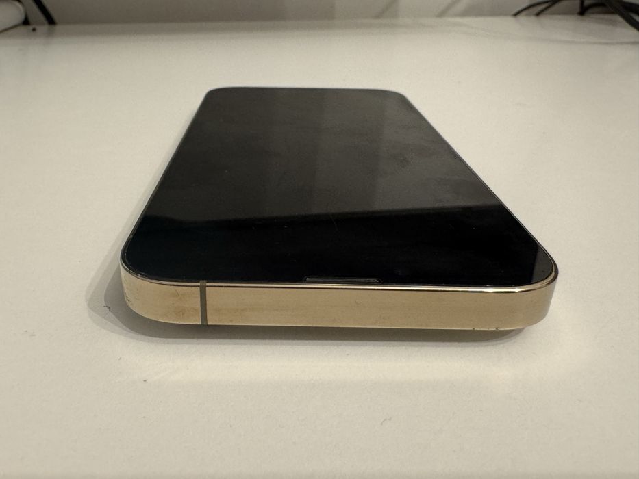 Iphone 13 pro 256 gb ZŁOTY