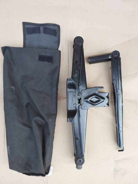 Домкрат Ключ Dodge Grand Caravan Voyager Chrysler