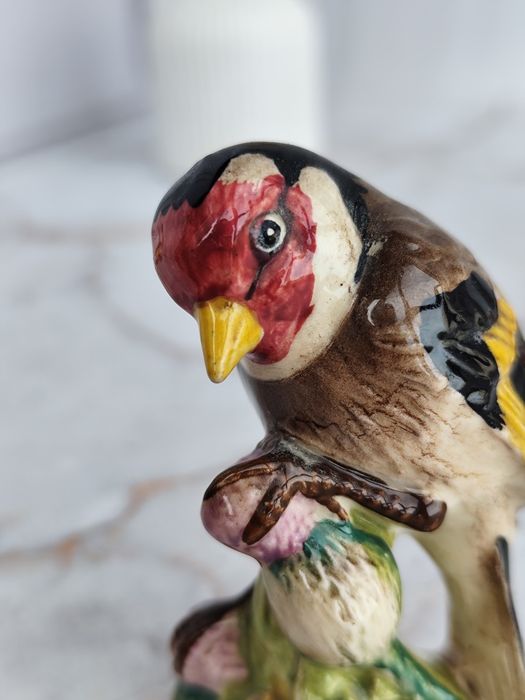 Порцелянові пташки Beswick