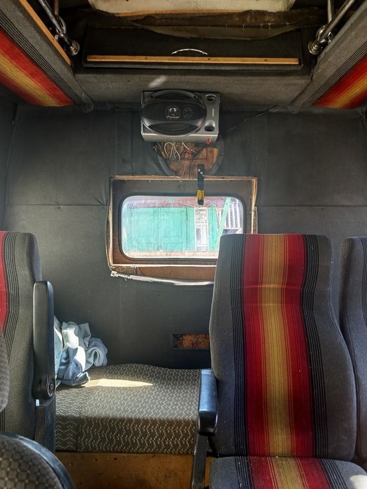 Продам IVECO.дубль кабіна.катигоріяБ.