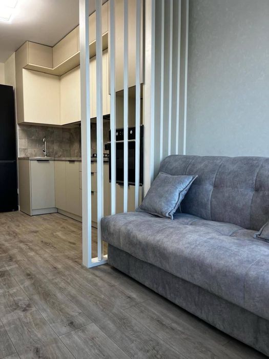 Оренда євродвокімнатна квартира