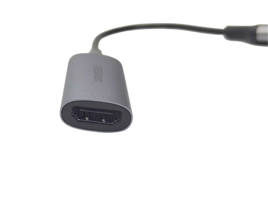 Rejestrator obrazu UGREEN | Karta przechwytująca | HDMI DO USB