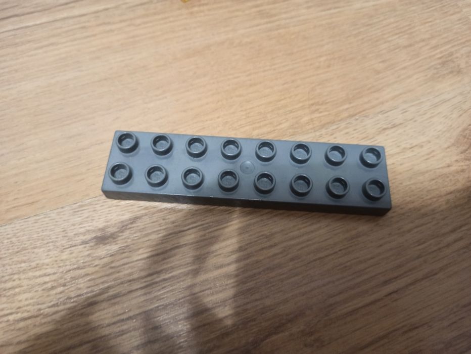 Domek LEGO DUPLO 5639