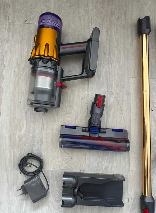 Odkurzacz Dyson V12