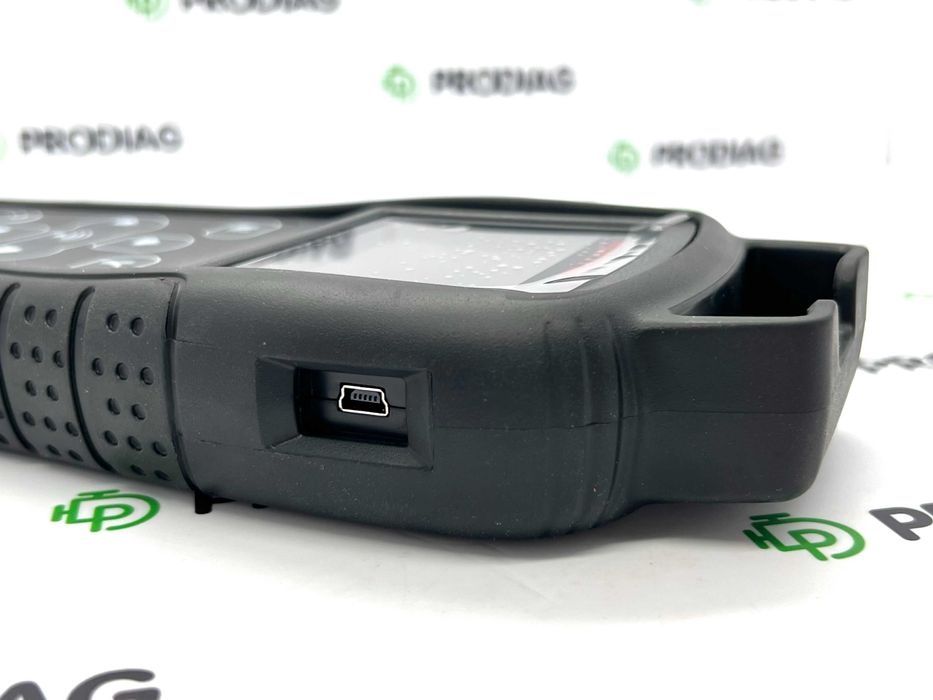 Сканер для діагностики та програмування датчиків TPMS Autel TS408S