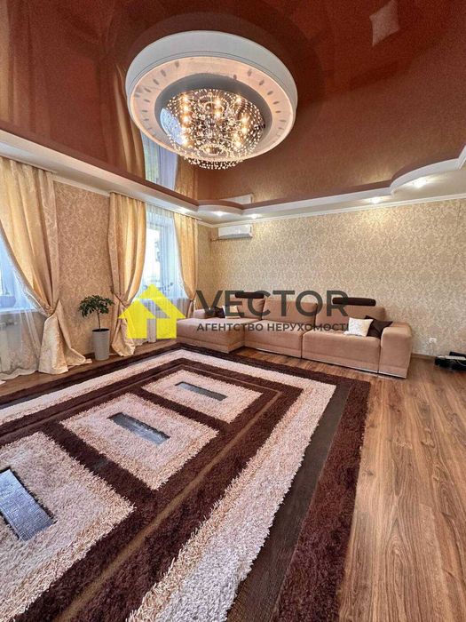БЕЗ Комісії АН 000% 3к квартира у продажу, 2/9, цегляний будинок!