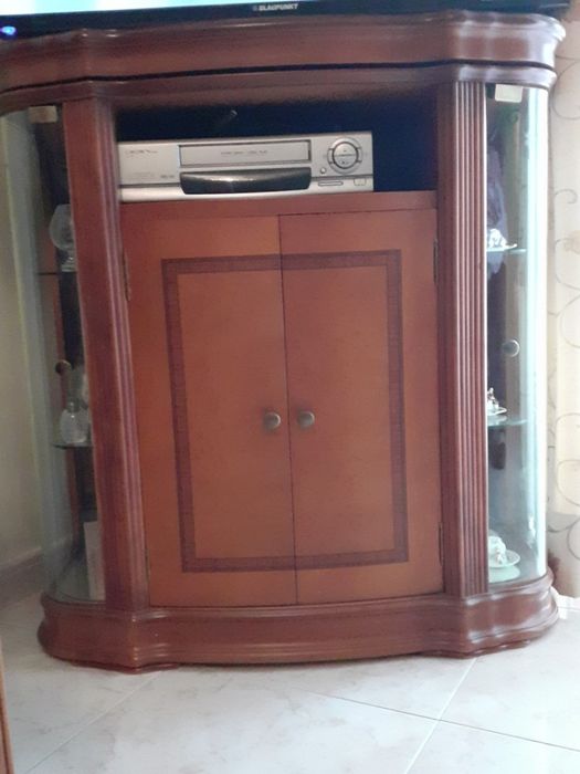 Móvel de televisão