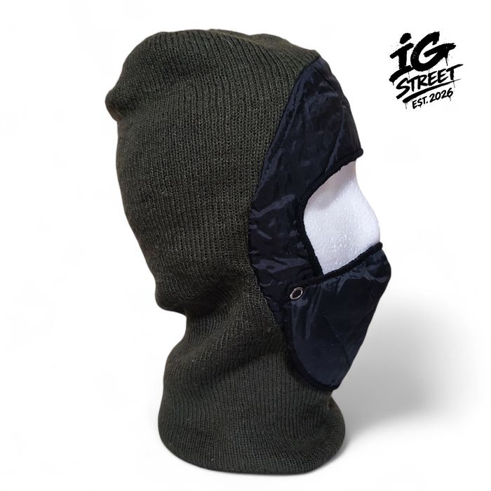 Термобалаклава "RefrigiWear"