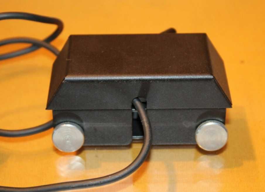 Half Moon switch Nord