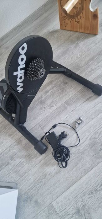 Trenażer Wahoo KICKR Core