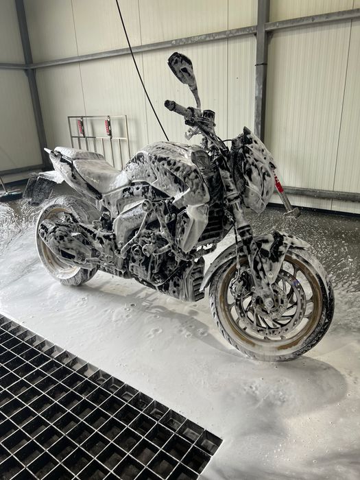 Bajaj Dominar 400