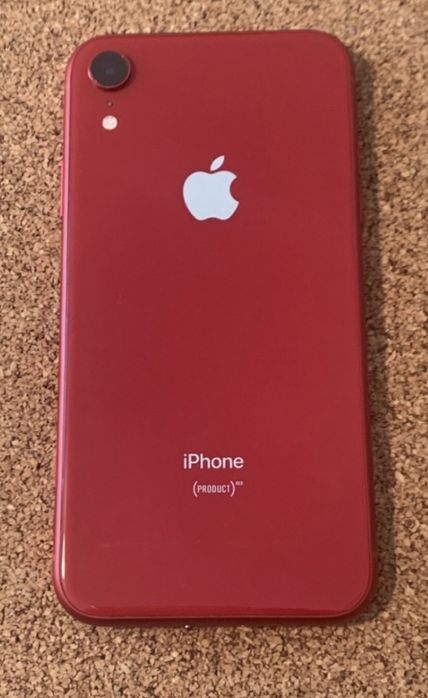 Apple iPhone XR 64GB