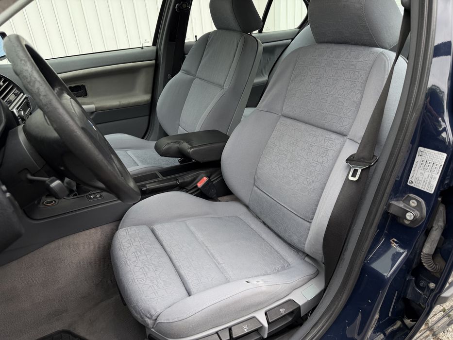 BMW E36 318I 1996