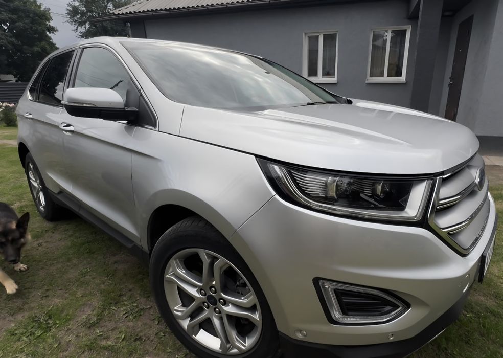 Продаю Форд Ейдж 3.5 з ГБО
