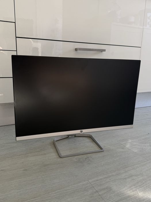 Monitor HP 23’’ Ultra-thin
