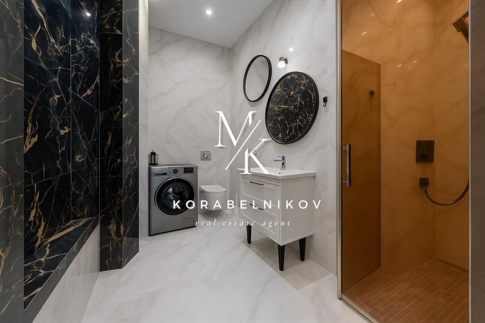 Будинок 505 м² біля Києва за ціною квартири | 15 соток | Ходосівка