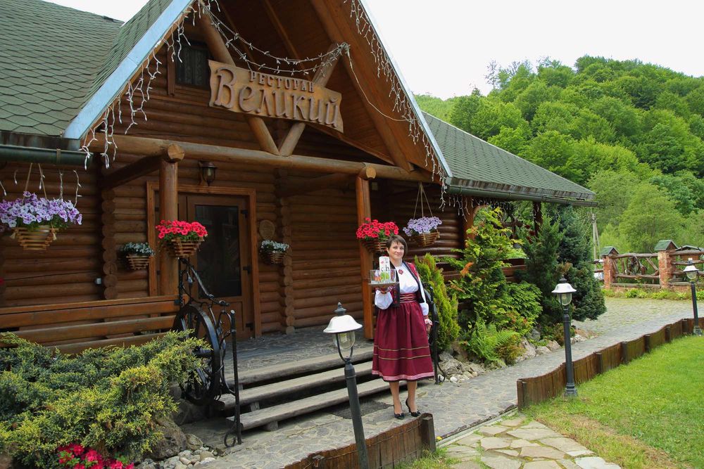 Продаж Гірськолижної бази