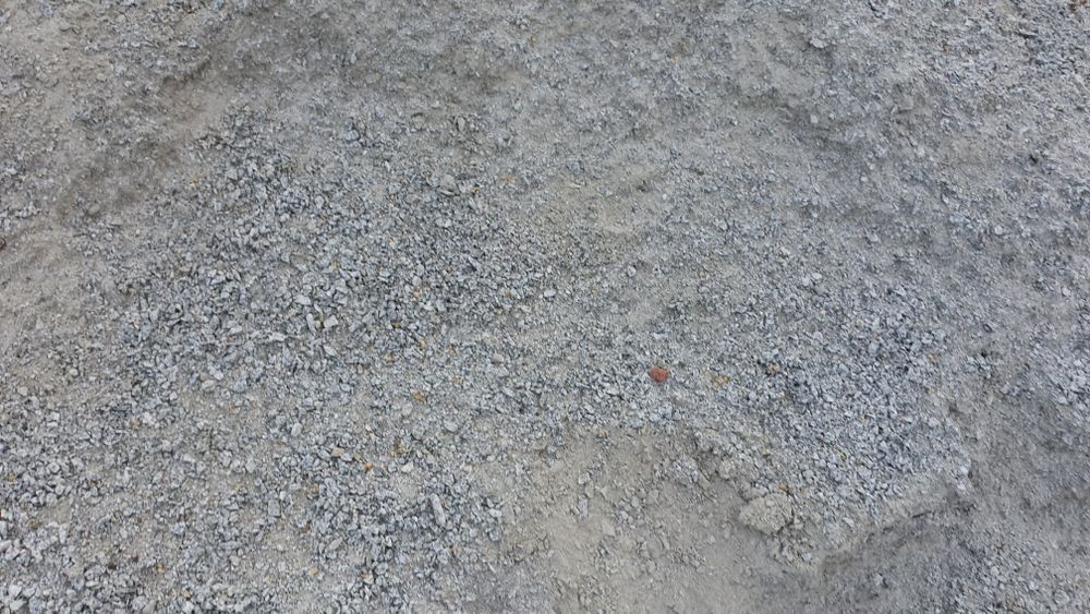 Kruszywa piasek żwir wywóz Siechnice Żórawina Kobierzyce Żerniki Wrocl