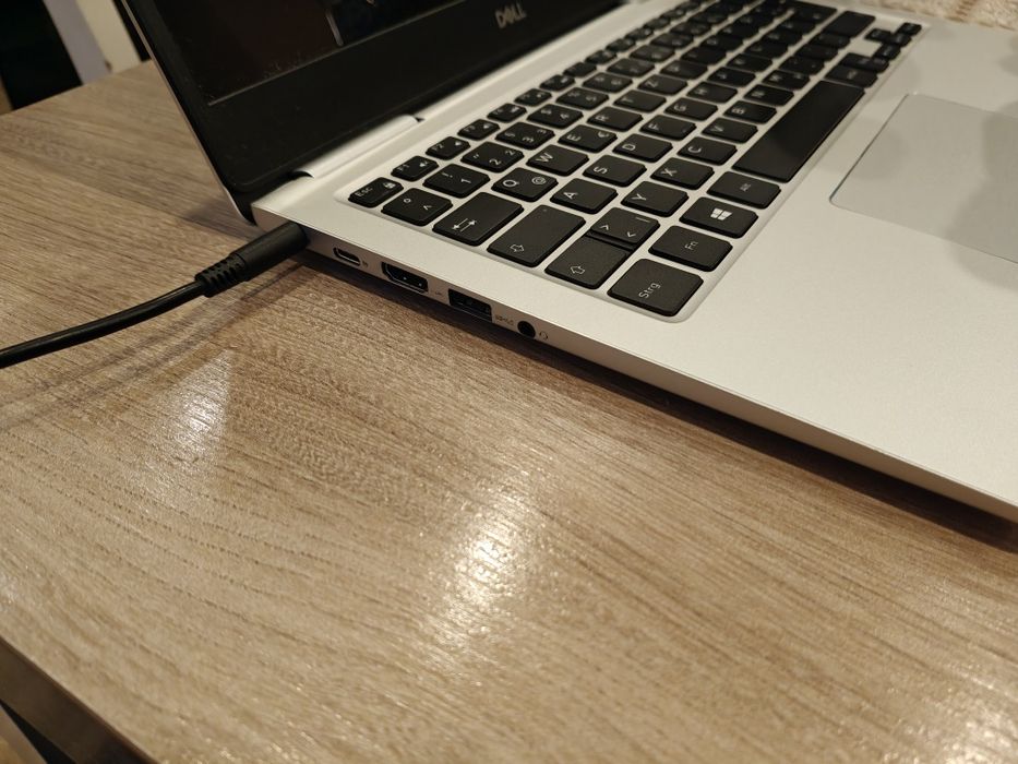 Dell Inspiron  zadbany