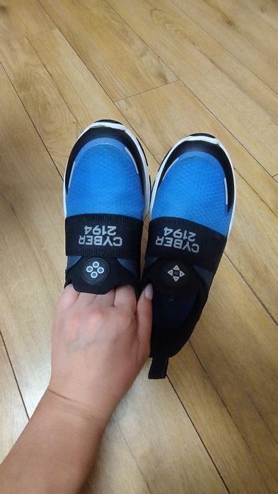 Кросівки Zara для хлопчика