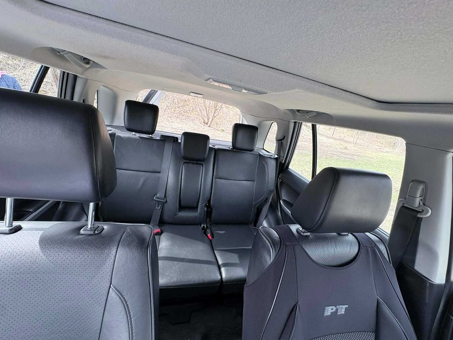Suzuki Grand Vitara 1.9 DDiS 4x4