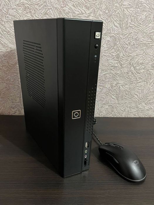 Системний блок, тонкий клієнт для роботи та навчання