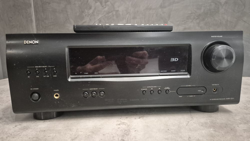Amplituner DENON AVR 1311