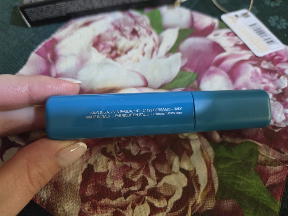 Туш Kiko (голуба)  нова