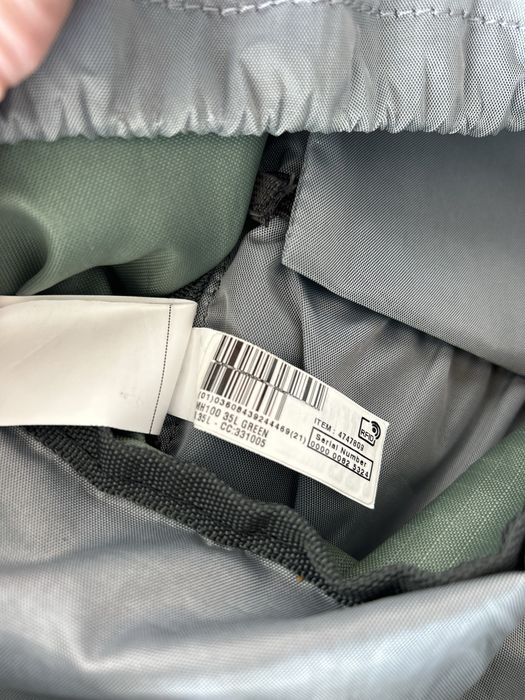 Mochila Quechua MH100 35l