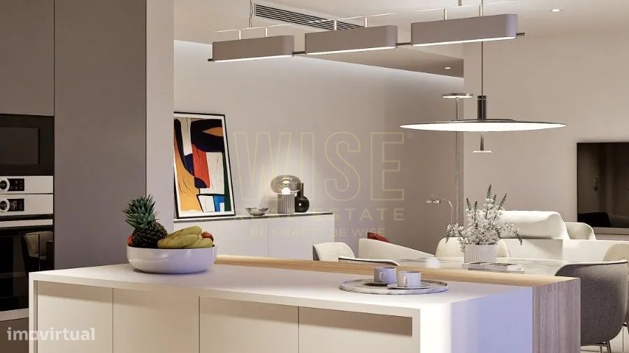Apartamento T1