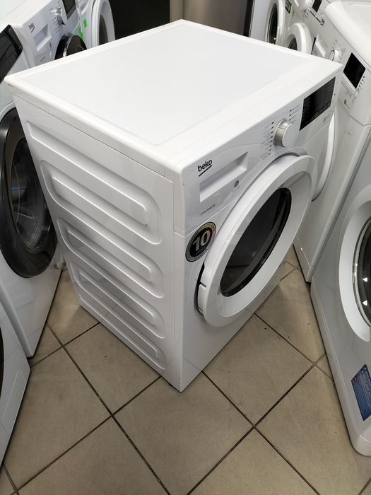 Pralko-suszarka Beko 8kg, 1400obr, inverter, z Niemiec