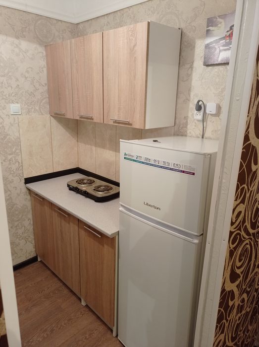 Сдам квартиру посуточно.Самолет