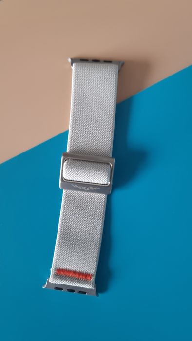 Pasek WestEagle Solo Loop kompatybilny z Apple Watch 42/44/45/46/49mm