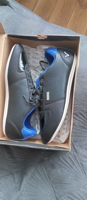 Buty sportowe Voi Jeans