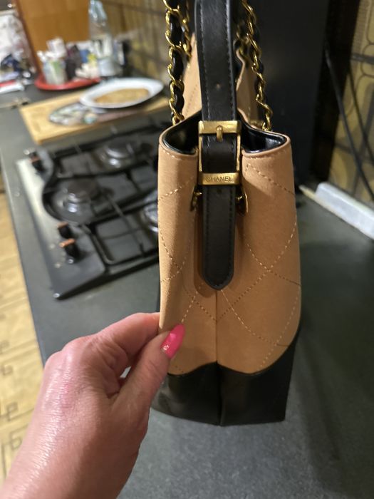 Сумка Chanel,эко-замш,шопер,новая