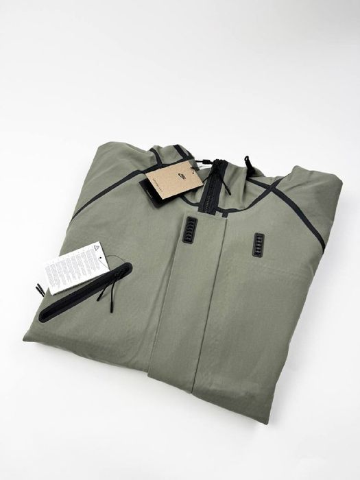 Акція! Вітровка Nike Tech Storm-Fit ADV (S, M, L, XL)