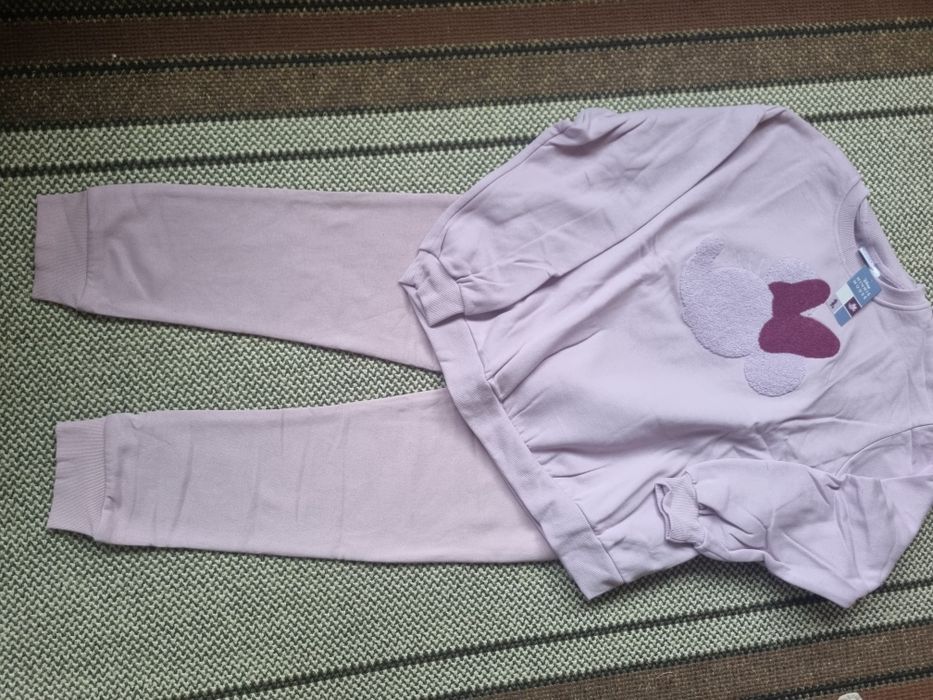 Костюм для підлітка на флісі