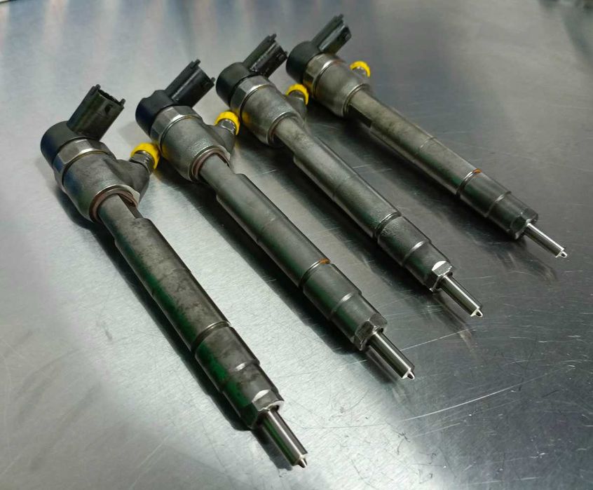 Wtryski Citroen C4 C5 307, 308, 407, 508 2.0 HDI Delphi EJBR03801D