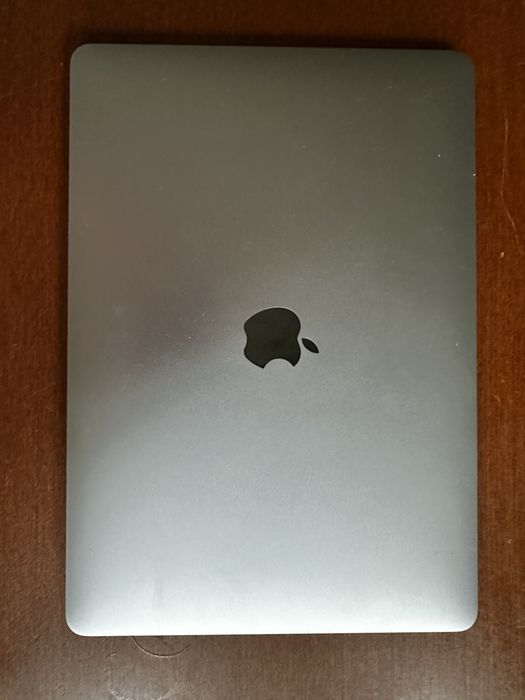 Apple Macbook air M1 8 GB dysk 300 gb 13” gwarancja apple