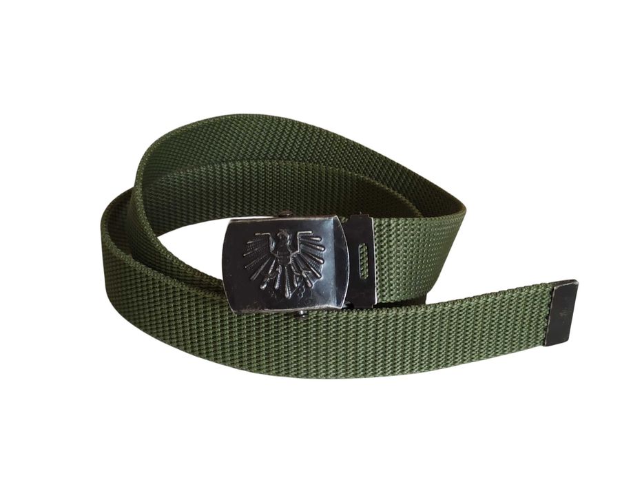 Ремень армейский унисекс Австрия