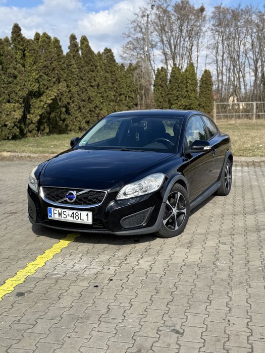 Volvo C30 DRIVe Kinetic