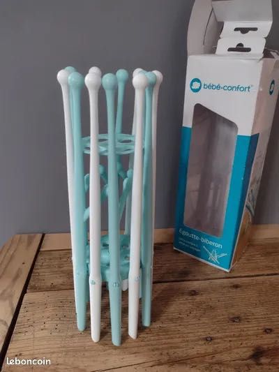 Égoutte biberon Bébé Confort