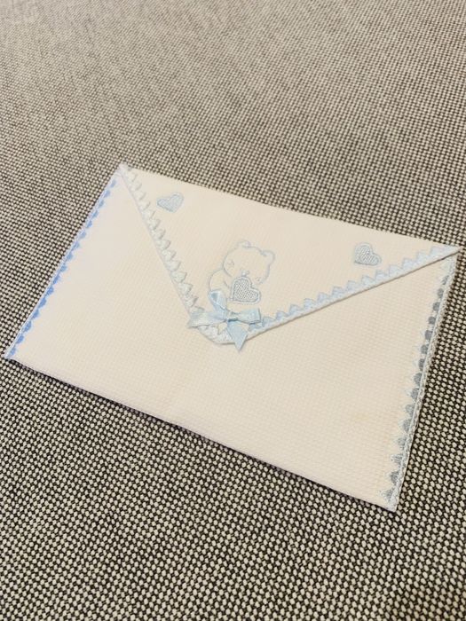 Porta Documentos bebé425473065144832001