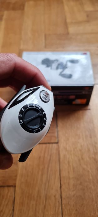 Multiplikator DAM Quick D-Lite BC