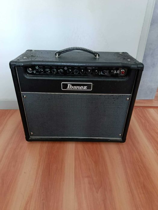 Wzmacniacz Ibanez IL-15