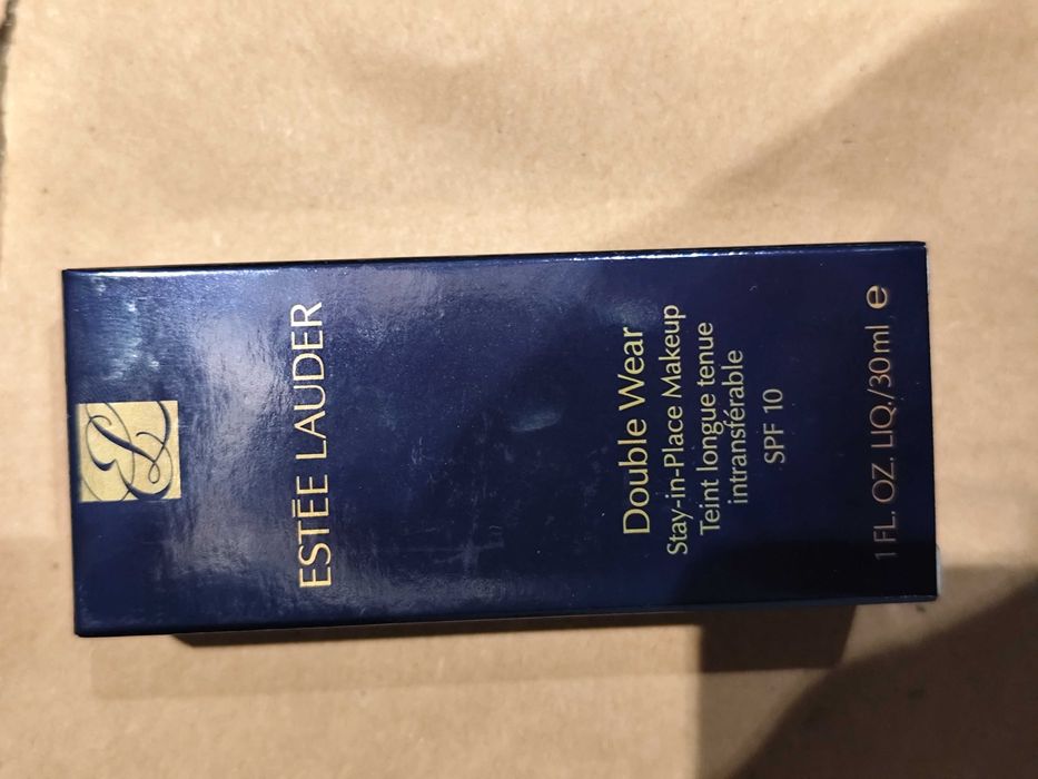 1w2 Sand podkład Estee lauder stara formuła